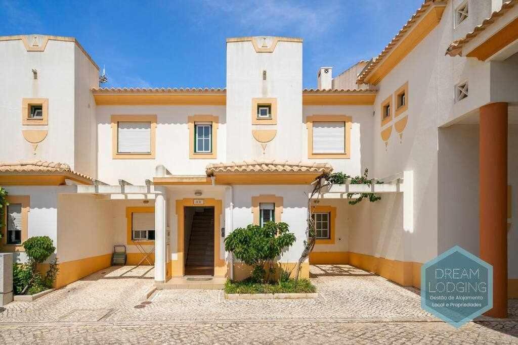 Vila Sul Dream Lodging Villa Albufeira Exterior photo